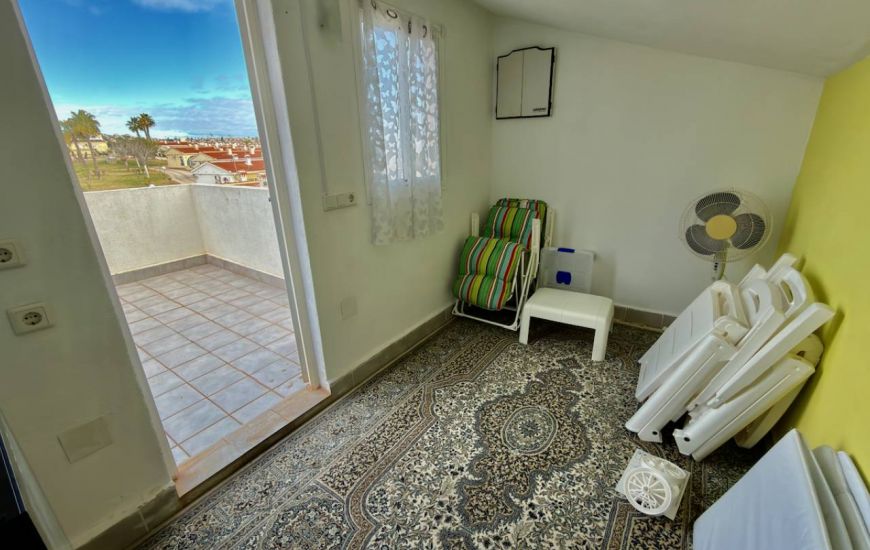 Venta - Villa - Ciudad Quesada