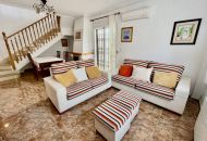 Sale - Villa - Algorfa