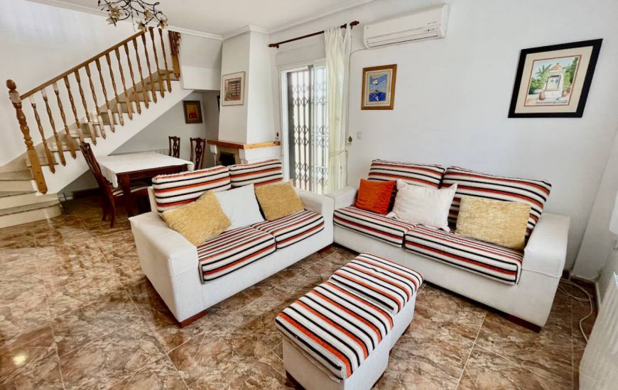Sale - Villa - Algorfa