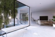 Nueva construcción  - Villa - Altaona Golf and Country Village