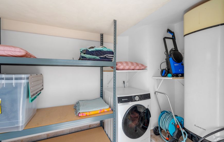 Sale - 1. Apartment / flat - Torrevieja