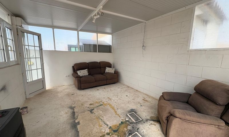 Sale - Bungalow - Torrevieja