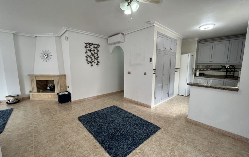 Sale - Villa - Almoradí - Almoradi