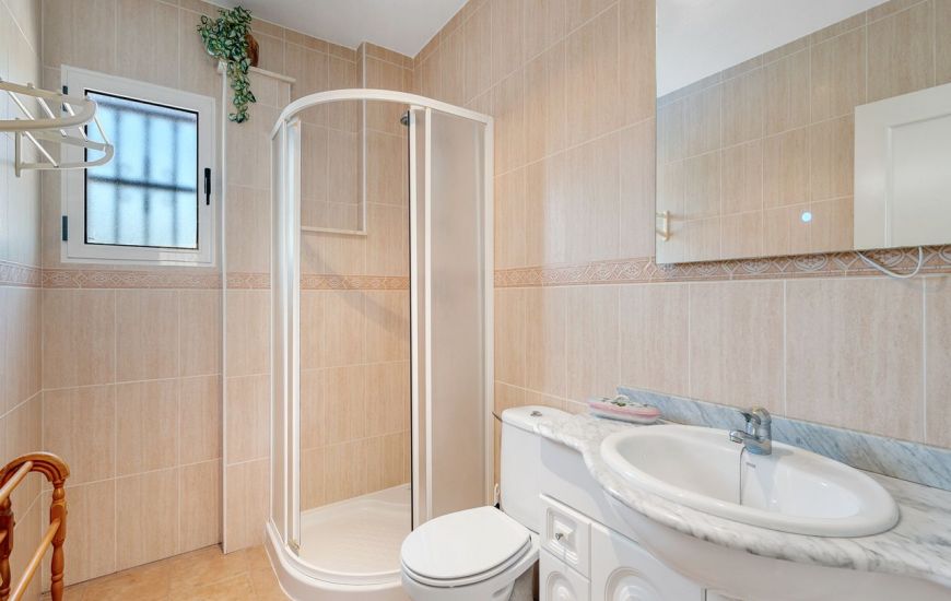 Sale - Villa - Benijófar - 