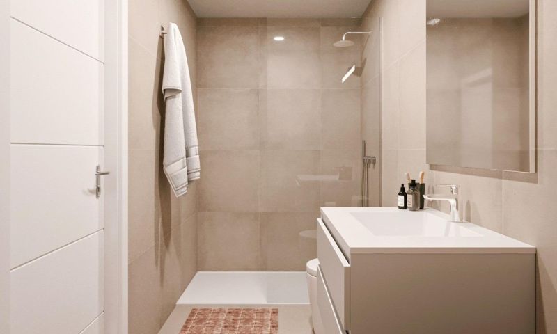 Sale - Apartments - Fuente Alamo - Fuente alamo de Murcia