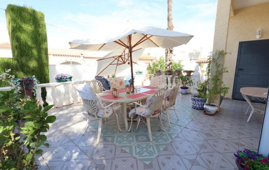 Venta - Villa - Torrevieja