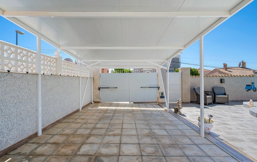 Sale - Villa - Ciudad Quesada