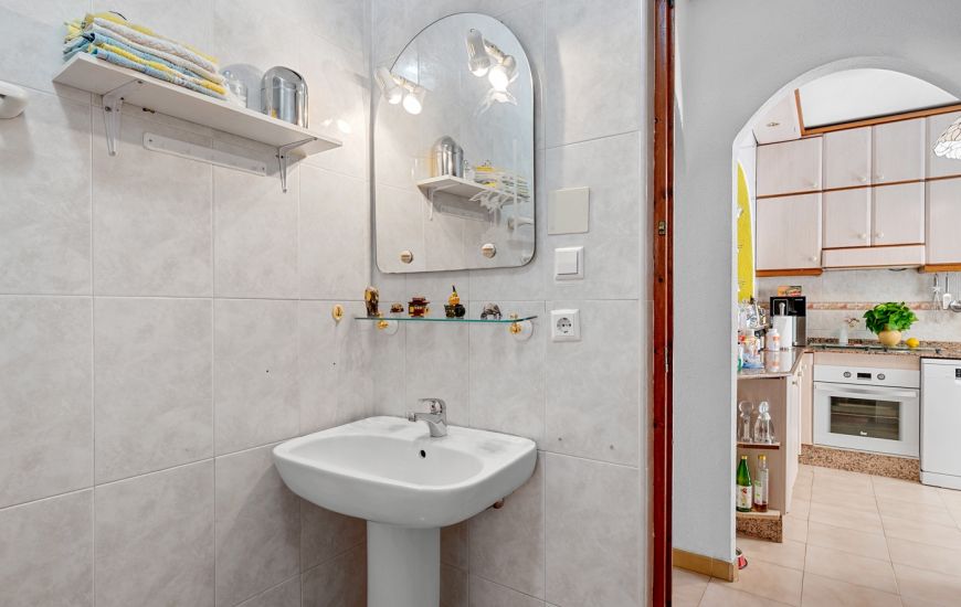 Venta - Quad Bungalow - Ciudad Quesada - Rojales