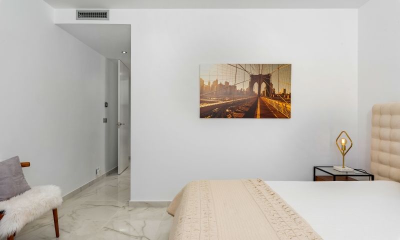 Sale - Villa - Punta Prima