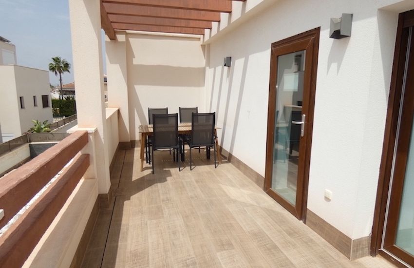 Sale - Villa - Ciudad Quesada