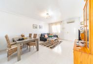 Sale - Rijtjeshuis - Ciudad Quesada