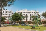 Nueva construcción  - Apartamentos - Torre Pacheco