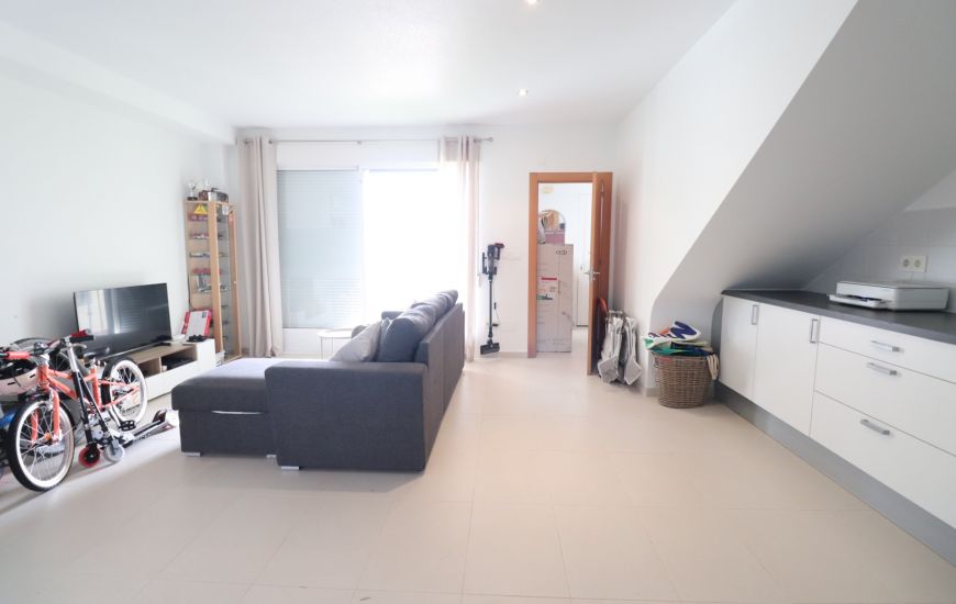 Sale - Rijtjeshuis - Benijofar - 
