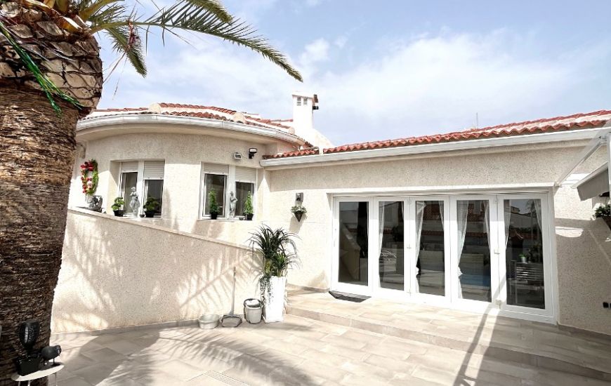 Venta - Villa - Ciudad Quesada