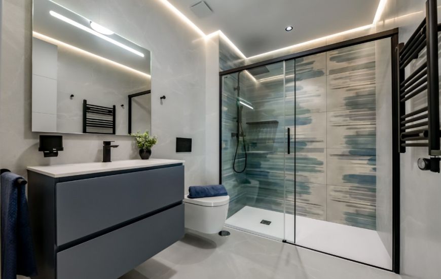 Nueva construcción  - Villa - Finestrat