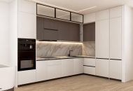 Nueva construcción  - Apartamentos - Finestrat