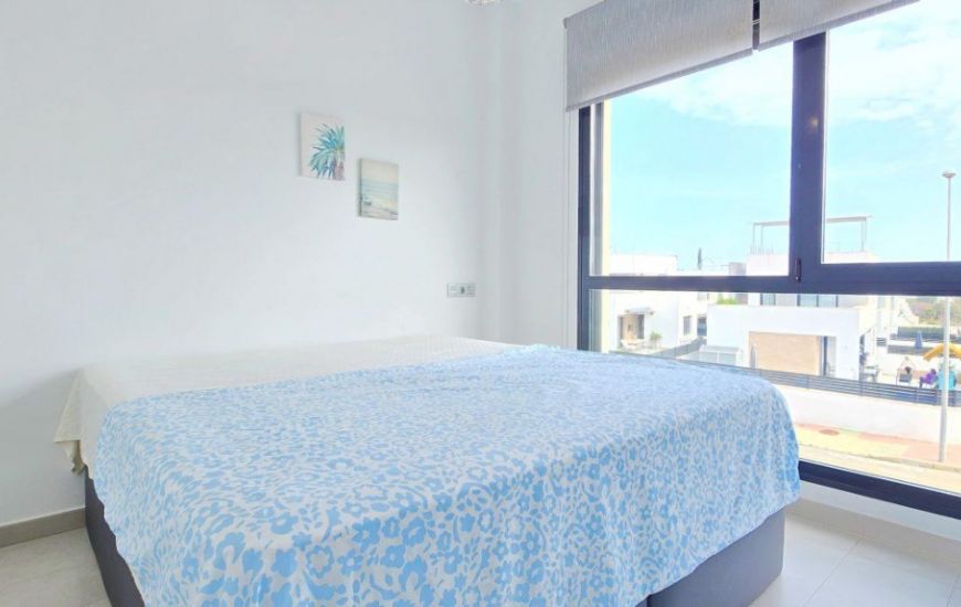 Sale - Villa - Orihuela Costa