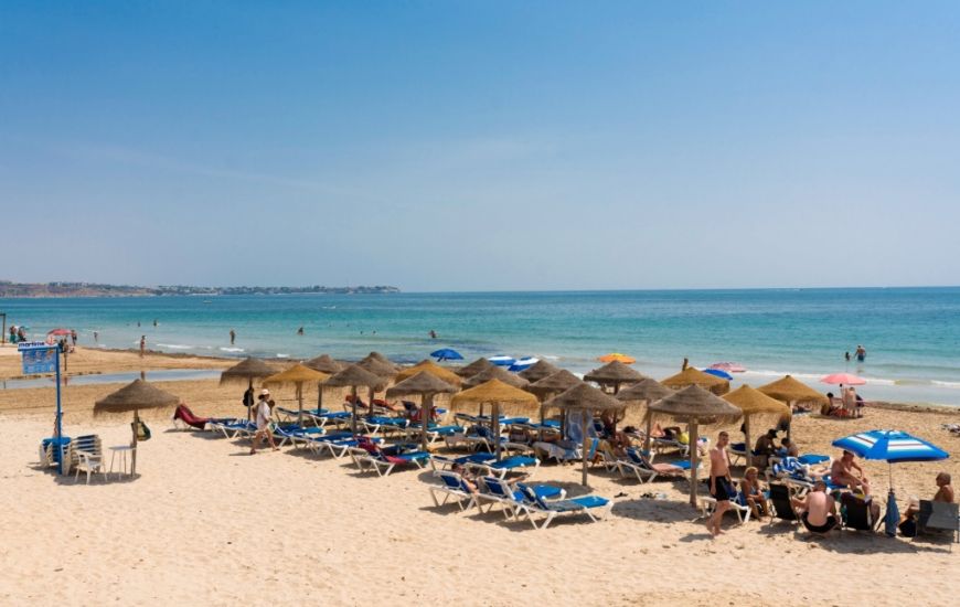 Sale - Apartments - Mil Palmerales - Mil Palmeras