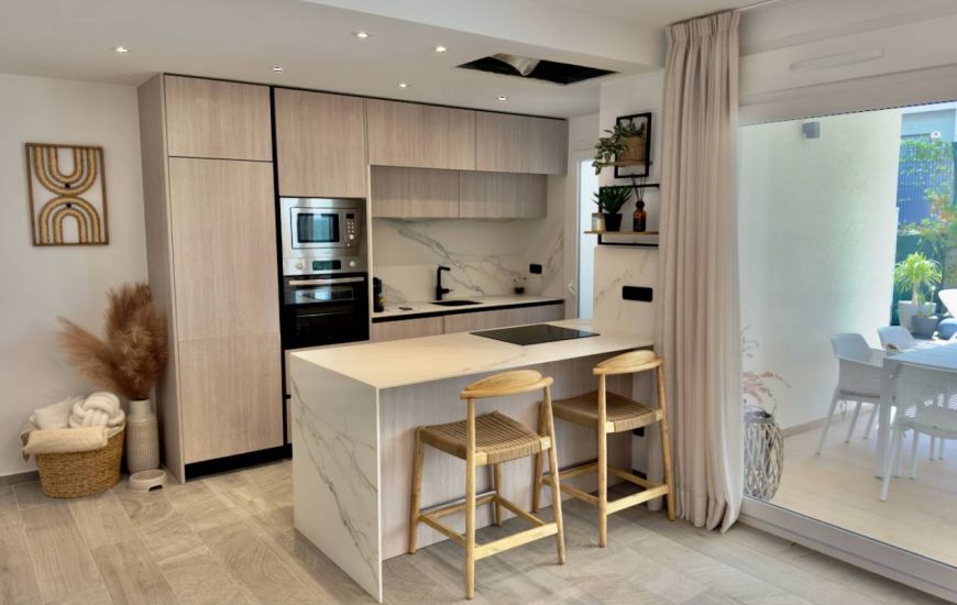 Venta - Apartamentos - La Finca Golf Resort - La Finca Golf