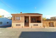 Sale - Villa - Hondon de los Frailes