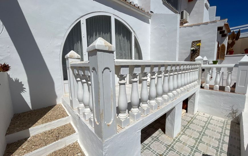 Venta - Adosado - Ciudad Quesada
