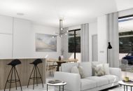 New Build - Rijtjeshuis - Rojales - 