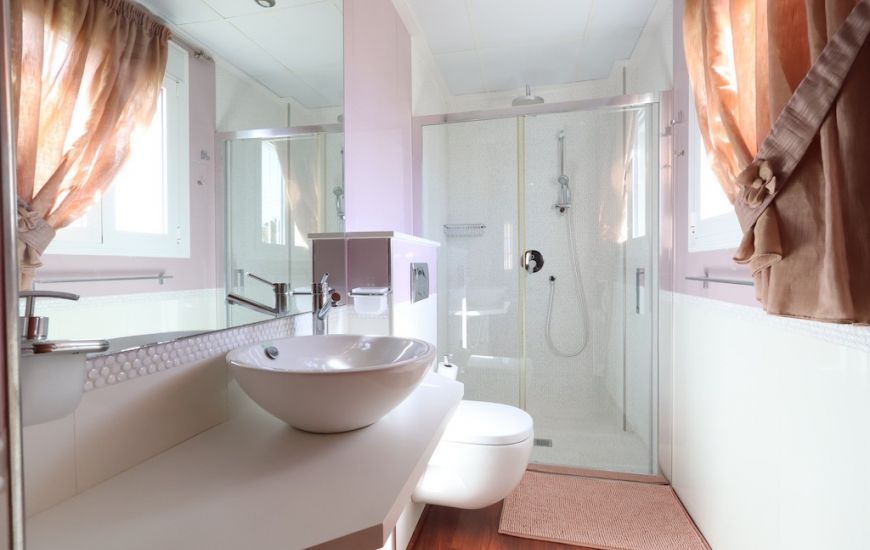 Sale - Villa - Ciudad Quesada