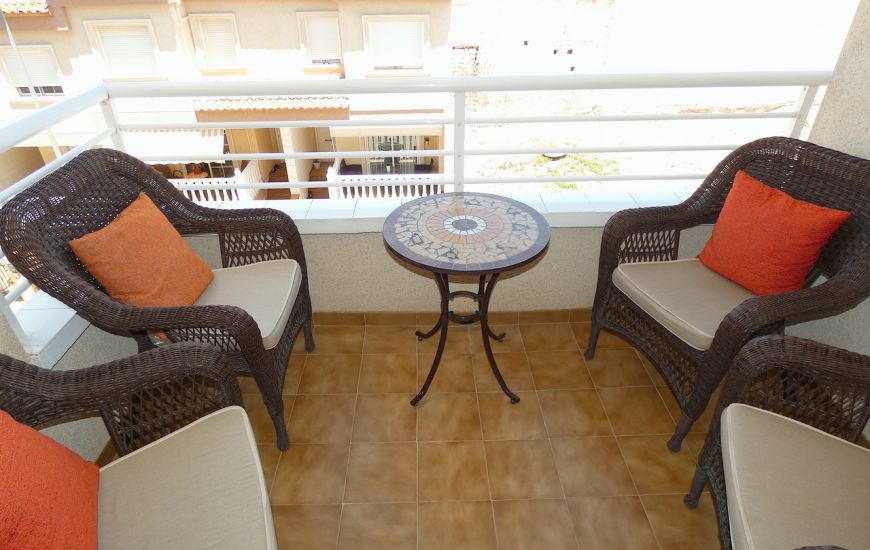 Sale - Apartments - Algorfa