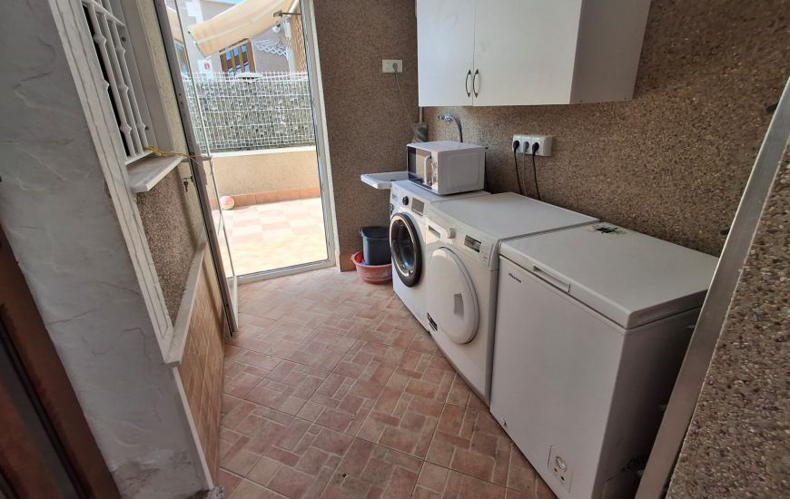 Sale - Villa - Los Balcones