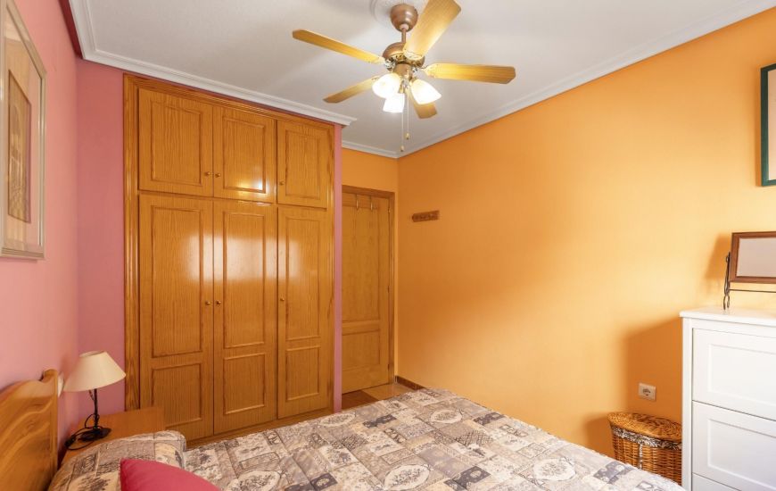 Venta - Apartamentos - Torrevieja