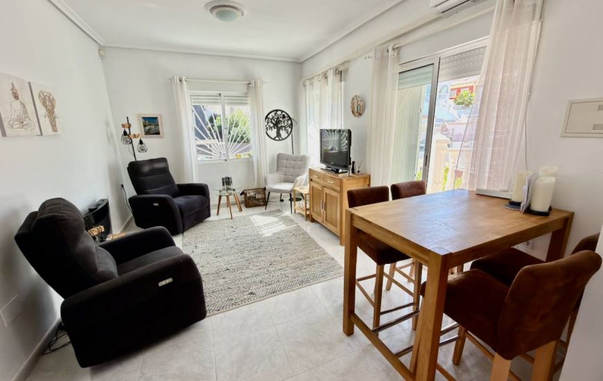 Sale - Villa - Ciudad Quesada