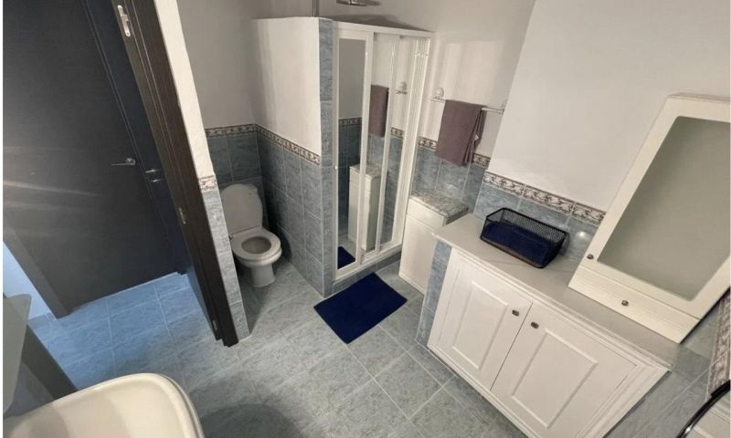 Sale - Villa - La Nucia
