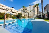 Sale - Apartments - Torrevieja