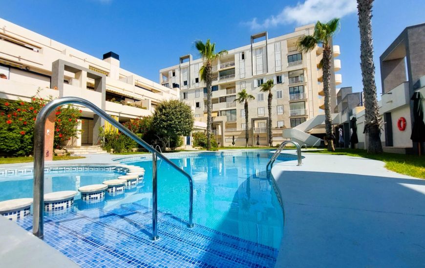 Sale - Apartments - Torrevieja