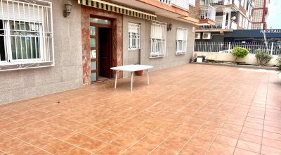 Ground Floor - Sale - Torrevieja - Torrevieja