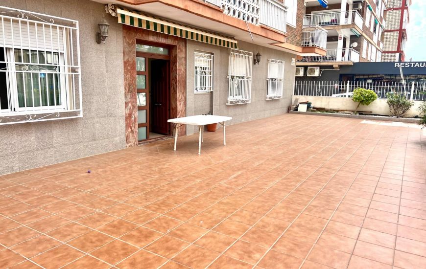 Sale - Ground Floor - Torrevieja