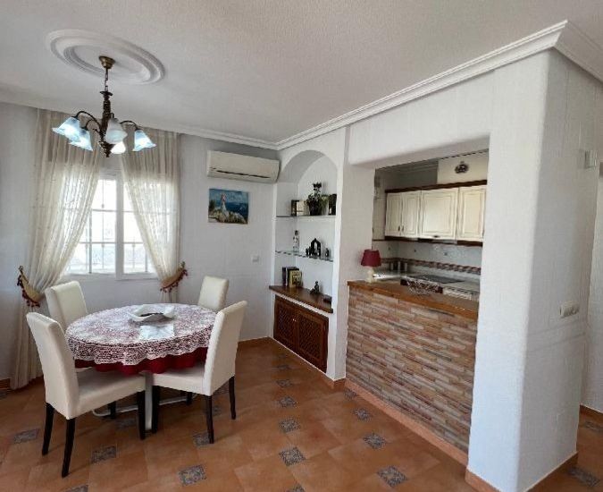 Venta - Villa - Villamartin