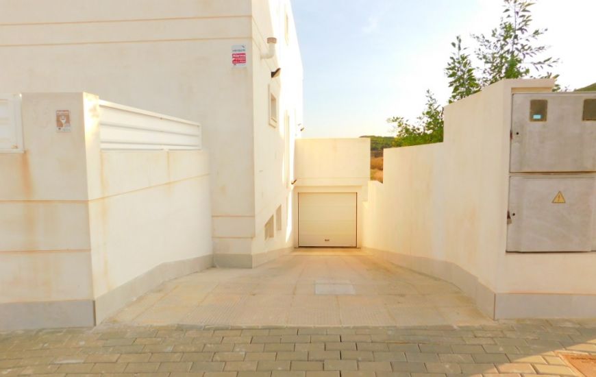 Sale - Villa - Guardamar del Segura