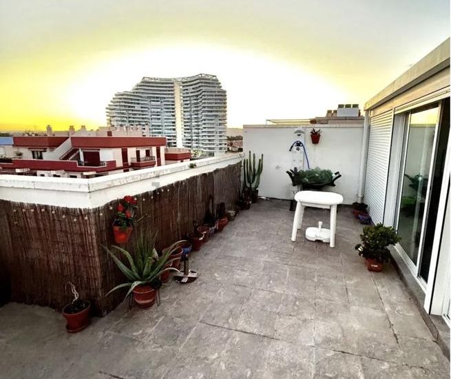 Sale - Apartments - Canet d'En Berenguer