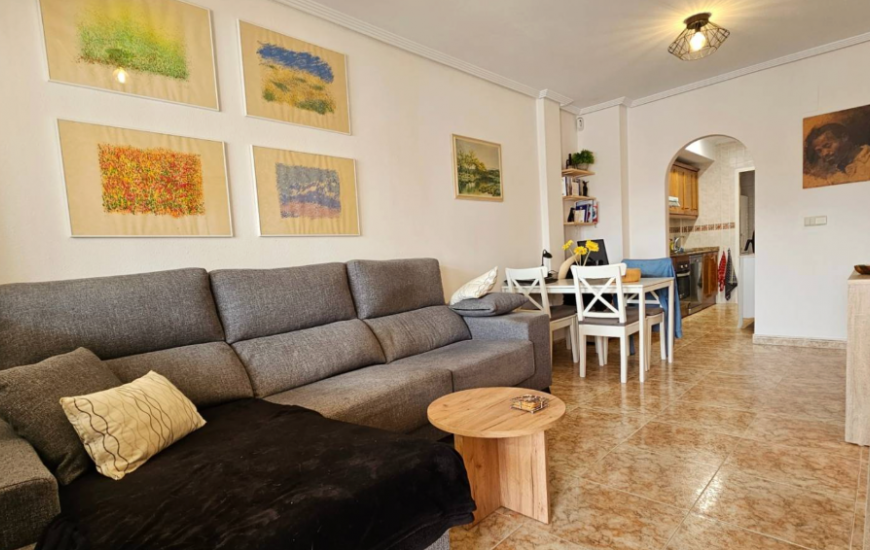 Sale - Apartments - Punta Prima