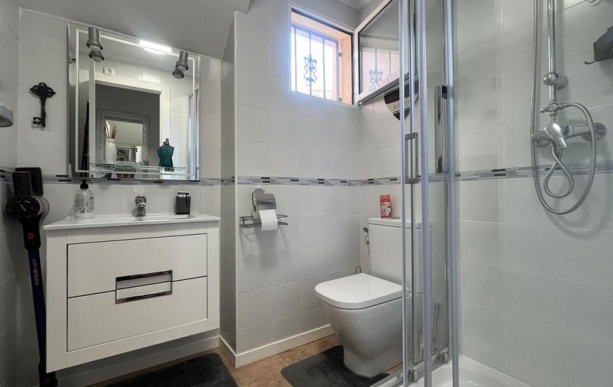 Sale - Villa - Algorfa