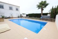Sale - Bungalow - Orihuela Costa