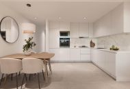 New Build - Apartments - Torrevieja