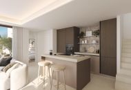 Nueva construcción  - Villa - Torre Pacheco