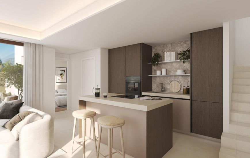 Nueva construcción  - Villa - Torre Pacheco