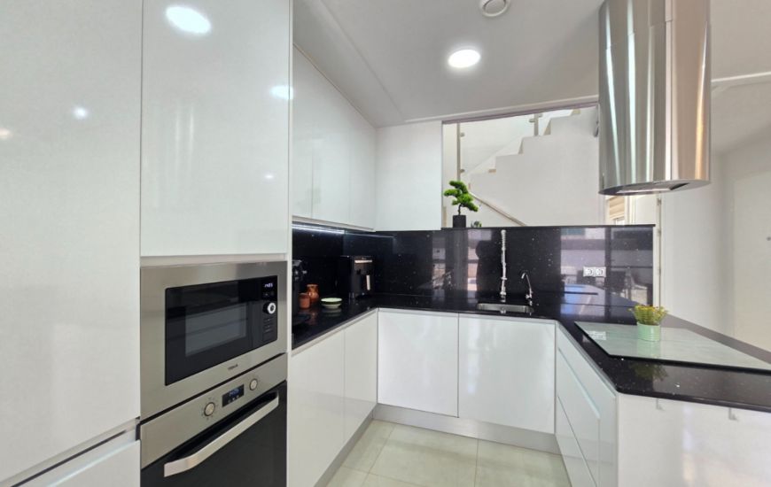 Sale - Villa - Ciudad Quesada