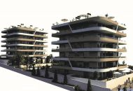 Nueva construcción  - Apartamentos - Arenales del Sol