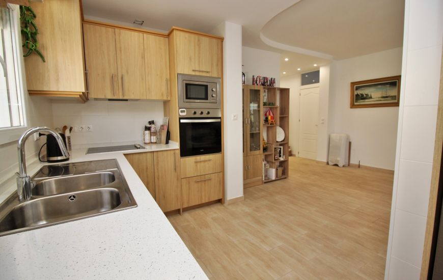 Venta - Villa - Villamartin