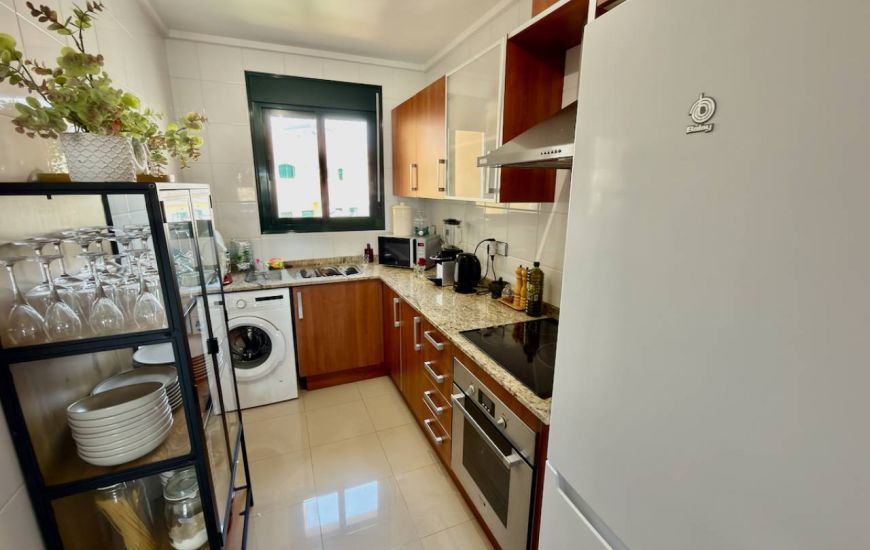 Sale - Apartments - Ciudad Quesada