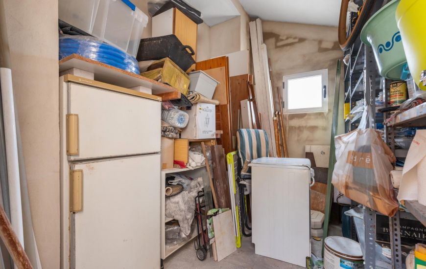 Sale - Villa - Torrevieja